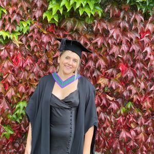 Meet your Posher, Alison